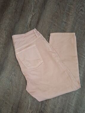 Women's Soft Blush Jeans - Classic High-Rise Fit